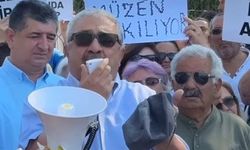 Giray Ercenk yıkıma böyle tepki göstermişti: Cumhuriyete değer verenler varsa sahip çıkmalı
