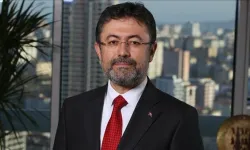 Bakan’dan afet mesajı