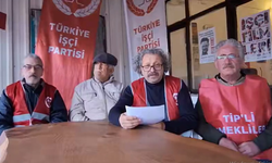 Finike’de taş ocağı tepkisi