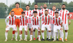 Olumsuz hava koşulları maçı erteletti