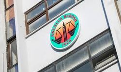 Antalya Barosu’ndan ödüllü logo yarışması