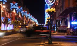 Antalya’nın en ünlü caddesi