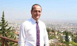 Başkan Çağlar güven tazeledi