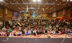 Kepez'de festival başladı