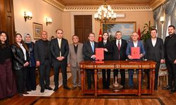 Korkuteli'ye hayırseverden Aile Sağlığı Merkezi