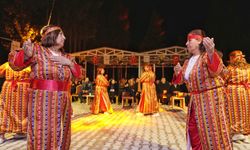 Konyaaltı'da şölen