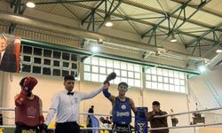 Kepez’de öğrencilerden büyük başarı