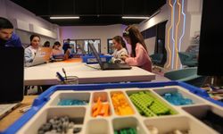 Kepez’de karne şenliği