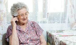 Yaşlıların güvenliği Kepez'e emanet