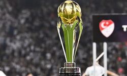 TFF’den Süper Kupa finali için değişiklik