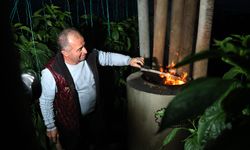 Don nöbeti tarih oluyor