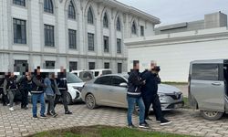 Kocaeli'de suikast planı iddiası!