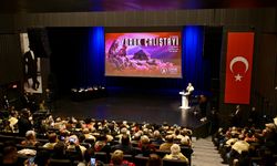 8. Yörük Çalıştayı başladı