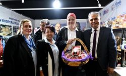 Başkan Uysal, ‘Trabzon Tanıtım Günleri’nde
