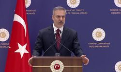 Bakan Fidan: İran’da askeri müdahaleye karşıyız