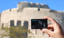 Müze Kart ile Antalya'da nereleri ziyaret edebilirsiniz?