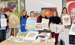 Antalya'da öğrenciye destek çalıştayı