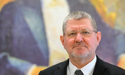 ATSO'dan raylı sistem teşekkürü