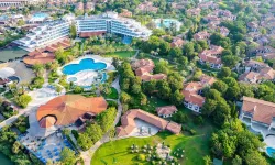 Kundu’daki otel projesine tepki