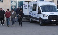 Patenden düşen Mevlüt hayatını kaybetti