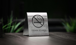 Marketlerde sigara rafları tarih oluyor