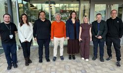 Rektör Özkan, Stanford Üniversitesi'ni ziyaret etti