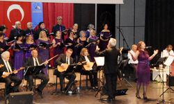 Muzaffer Sarısözen için anma konseri