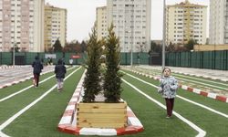 Başkan Aydın, yeni sezonu değerlendirdi