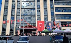 Serik'e sağlık merkezi