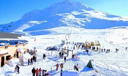 Sömestir tatiline kar bereketi