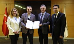 Antalya'nın gürültü haritası çıkartıldı