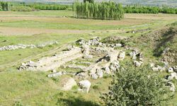 Seleukeia Sidera Antik Kenti'nin sınırları yeniden çizildi