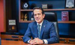 Başkan Çandır Tarım GFE'yi değerlendirdi