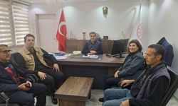 TARSİM'deki yenilikler konuşuldu