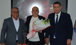 Tırık görevi devraldı