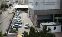 Antalya'da trafik ihlallerine ceza