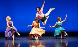 Antalya'da büyük ilgi gördü