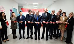 Antalya'da açılış