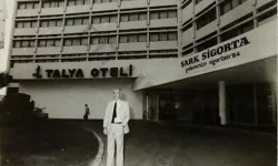 Antalya'nın ilk 5 yıldızlı oteli yeniden açılıyor