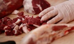 Kırmızı et 2026'da da pahalı olacak