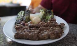 Korkuteli’nin meşhur lezzeti