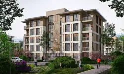 Antalya TOKİ projesinde yeni gelişme