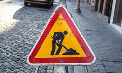 Antalya'da yol çalışması olan güzergahlar!