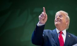 Trump'tan 1 milyon dolar teklif