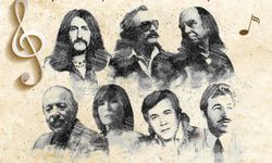 Antalya'da 'Ustalara Saygı' konseri