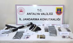 Uyuşturucudan ölümü telefonda anlattı