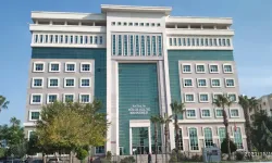 Adliyeye sevk edildiler