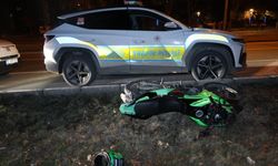 ’Dur’ ihtarına uymadı, 122 bin lira ceza yedi