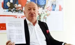 Gültekin Gencer’den iddia: 6 Milyon Euro’yu paylaştılar