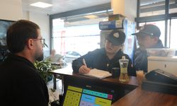 Korkuteli'de zabıtadan denetim